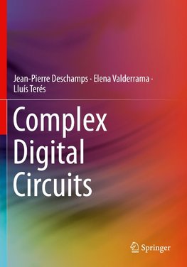 Complex Digital Circuits