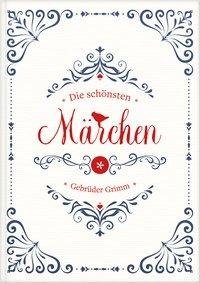 Grimms Märchen: Die schönsten Märchen der Gebrüder Grimm. Märchenbuch Sammlung für Kinder mit 35 Märchen.