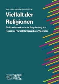 Vielfalt der Religionen