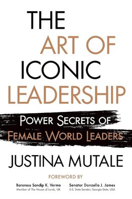 The Art of Iconic Leadership