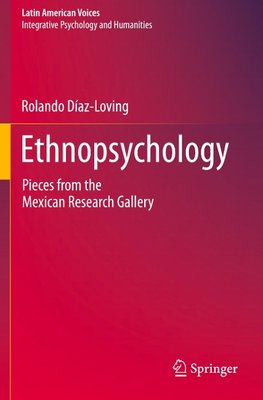 Ethnopsychology