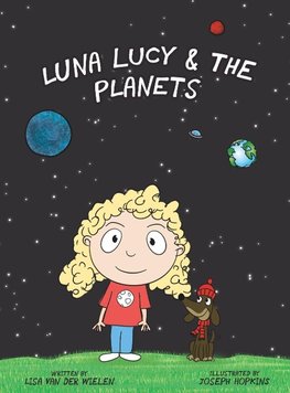 Luna Lucy and the Planets