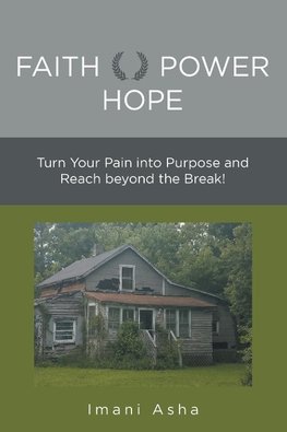 Faith Power Hope