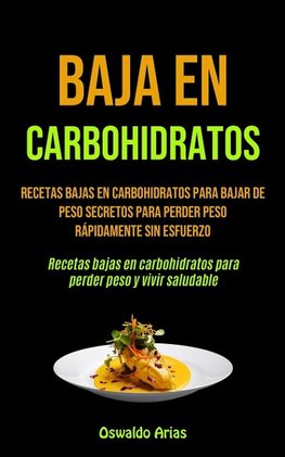 Baja En Carbohidratos