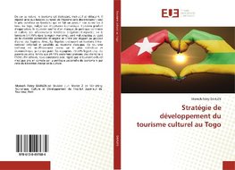 Stratégie de développement du tourisme culturel au Togo