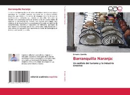 Barranquilla Naranja: