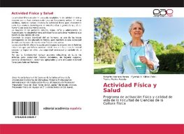 Actividad Física y Salud