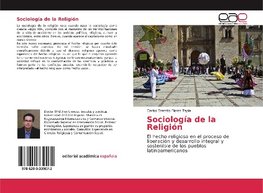 Sociología de la Religión