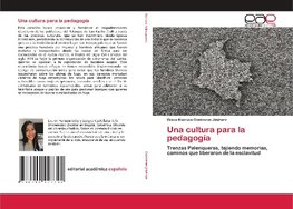 Una cultura para la pedagogía