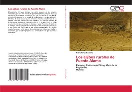 Los aljibes rurales de Fuente Álamo