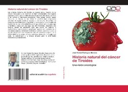 Historia natural del cáncer de Tiroides