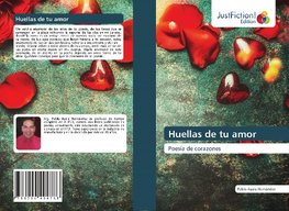 Huellas de tu amor