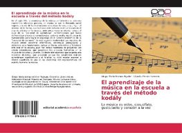 El aprendizaje de la música en la escuela a través del método kodály