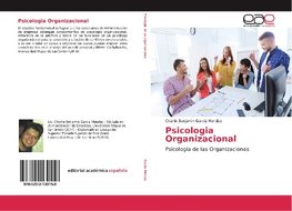 Psicologia Organizacional