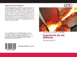 Ingeniería de los Metales