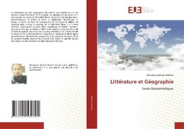 Littérature et Géographie