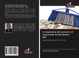 La tassazione del consumo di carburante di Uberlândia - MG