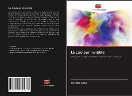 La couleur invisible