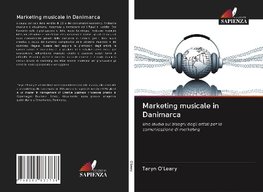 Marketing musicale in Danimarca