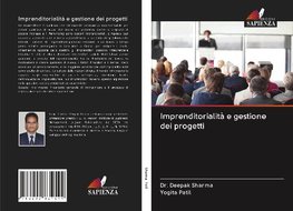 Imprenditorialità e gestione dei progetti