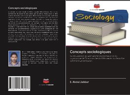 Concepts sociologiques