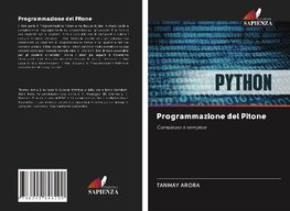 Programmazione del Pitone