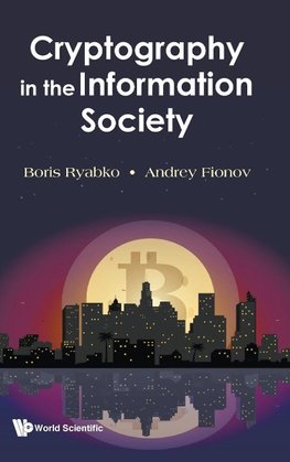 Cryptography in the Information Society