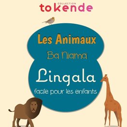 Apprendre le Lingala aux Enfants