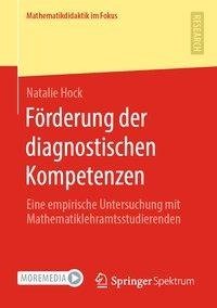 Förderung von diagnostischen Kompetenzen