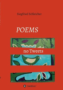 Poems no Tweets