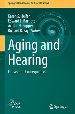 Aging and Hearing