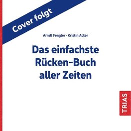 Das einfachste Rücken-Buch aller Zeiten