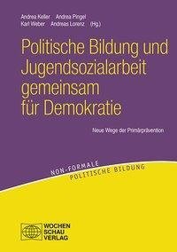 Politische Bildung und Jugendsozialarbeit gemeinsam für Demokratie