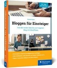 Bloggen für Einsteiger