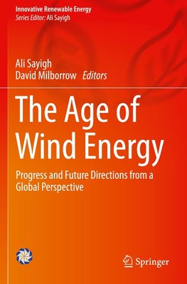 The Age of Wind Energy