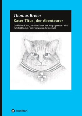 Kater Titus, der Abenteurer