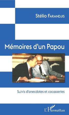 Mémoire d'un Papou