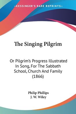 The Singing Pilgrim