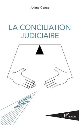 La conciliation judiciaire