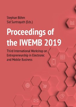 Proceedings of the IWEMB 2019