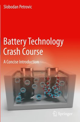 Battery Technology Crash Course