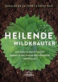 Heilende Wildkräuter