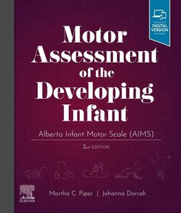 Motor Assessment of the Developing Infant