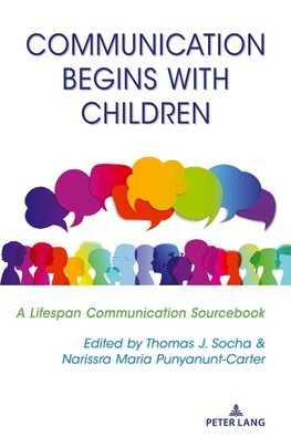 Communication Begins with Children