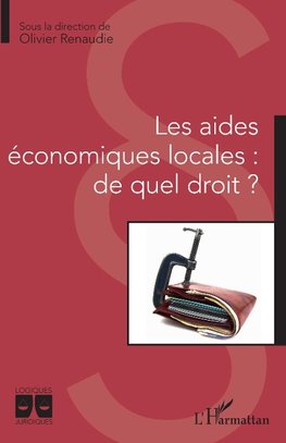 Les aides économiques locales : de quel droit ?