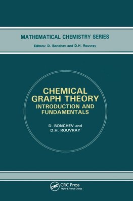 Chemical Graph Theory