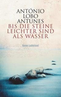 Bis die Steine leichter sind als Wasser