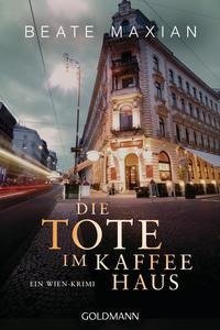 Die Tote im Kaffeehaus