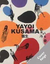 Yayoi Kusama