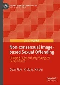 Non-consensual Image-based Sexual Offending